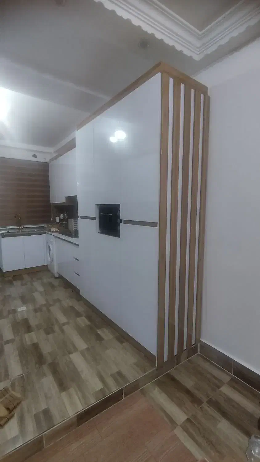 به چند نفر جهت کار در کابینت سازی نیازمندیم|استخدام صنعتی، فنی، مهندسی|مشگین شهر, |دیوار