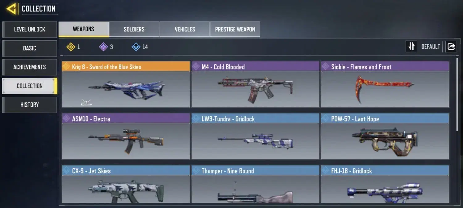 اکانت کالاف شانس دار|کنسول، بازی ویدئویی و آنلاین|درگز, |دیوار