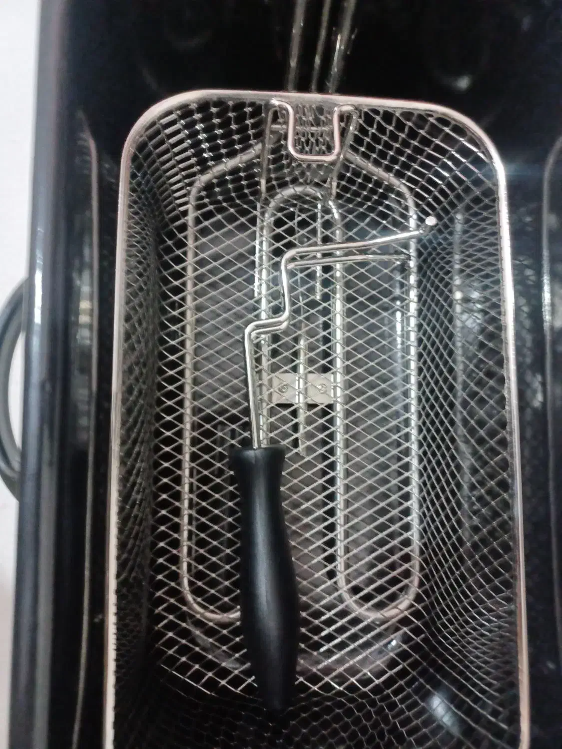 سرخ کن کلترونیک|اجاق گاز و لوازم برقی پخت‌وپز|قدس, شهر‌قدس|دیوار