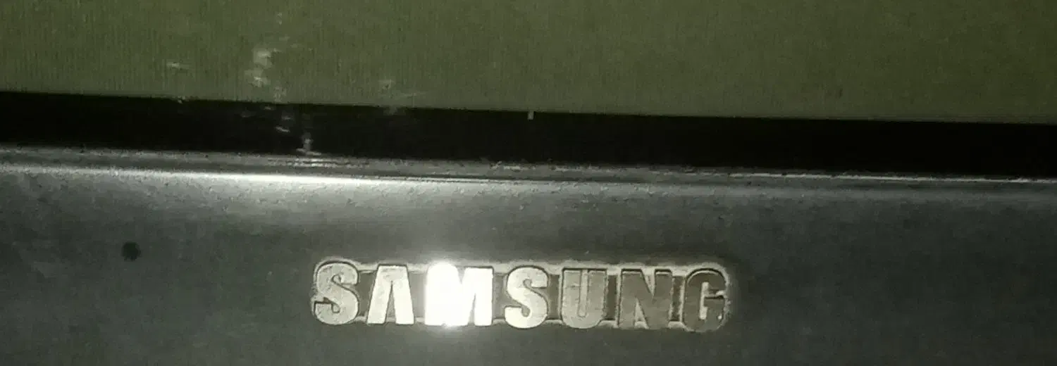 یک تلویزیون بزرگ رنگی|تلویزیون و پروژکتور|خلیل آباد, |دیوار