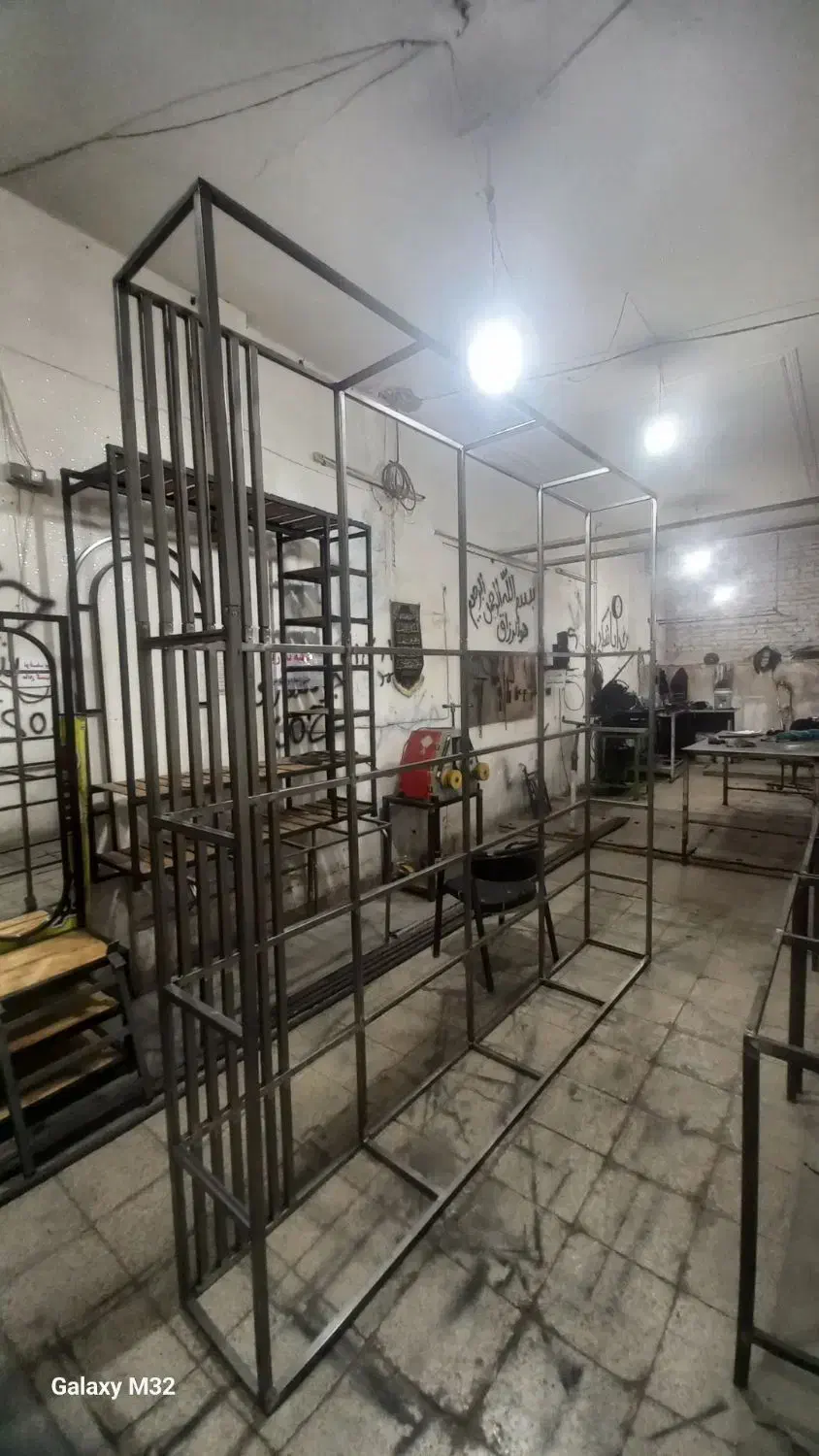 شلف .کتابخانه. میز کافه|فروشگاه و مغازه|قم, شاه ابراهیم|دیوار