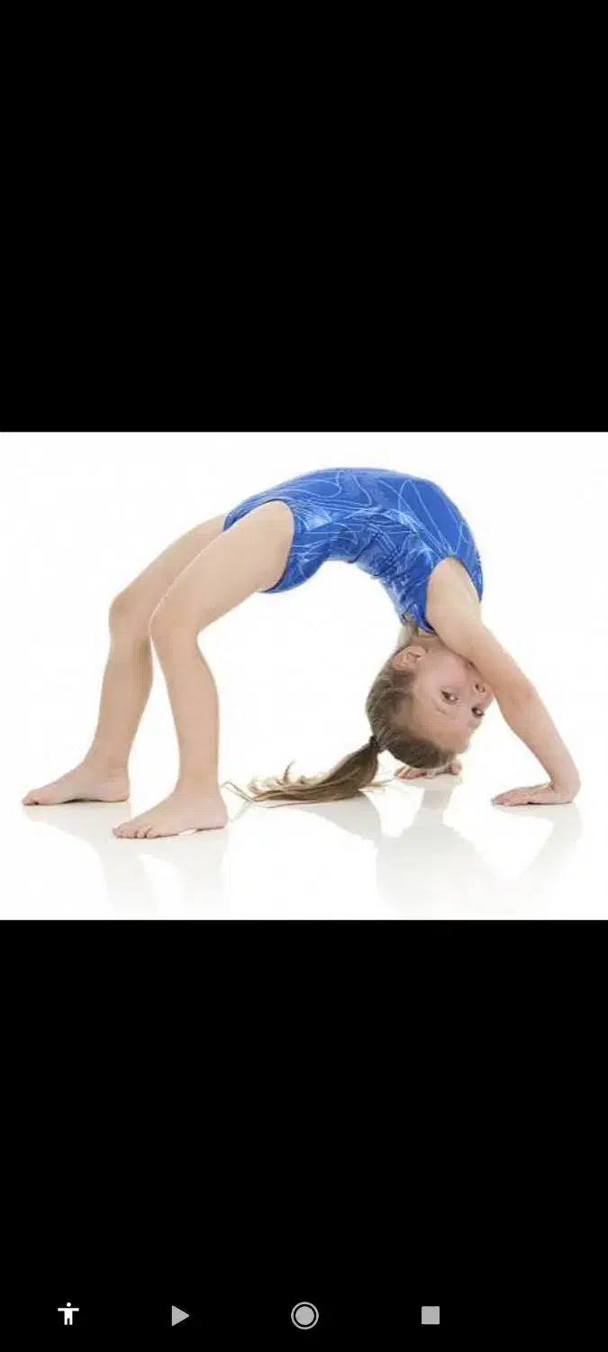 آموزش ژیمناستیک کودکان (دختر و پسر)|خدمات آموزشی|خرم‌آباد, |دیوار