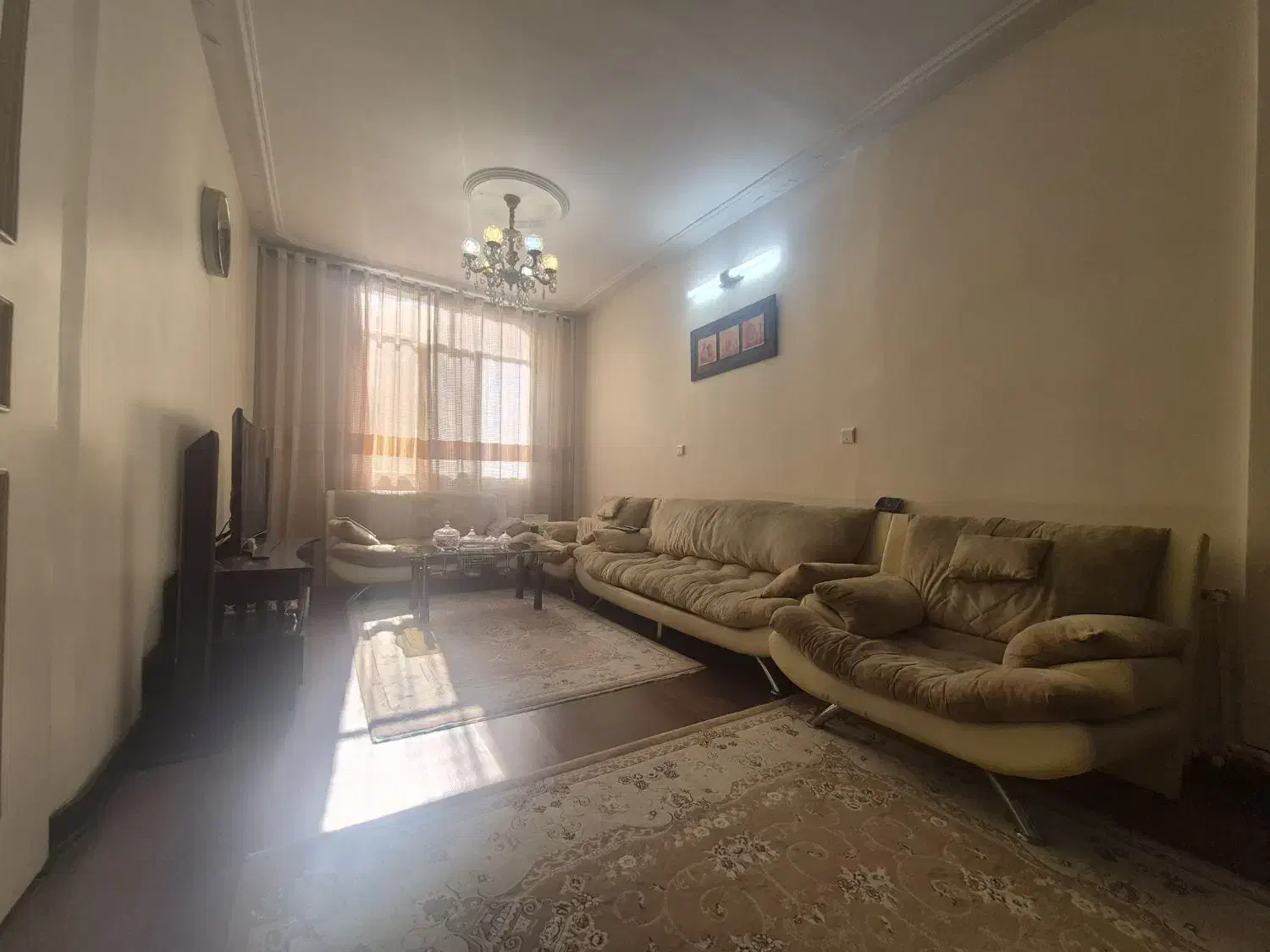 مبل راحتی ترکیه ای|مبلمان خانگی و میز عسلی|تهران, جیحون|دیوار