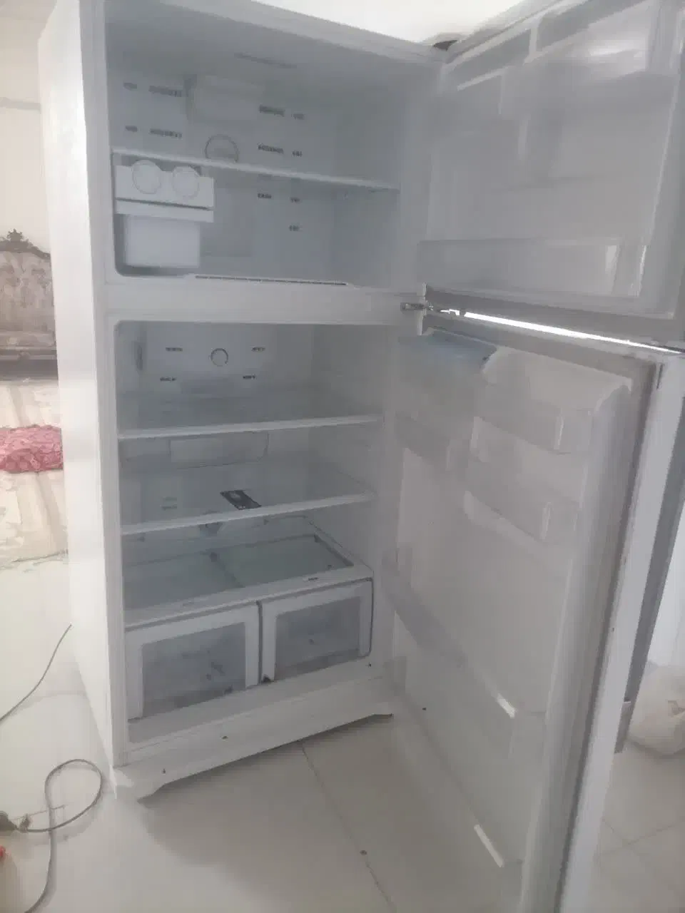 یخچال و لباسشویی|یخچال و فریزر|سبزوار, پاسداران|دیوار