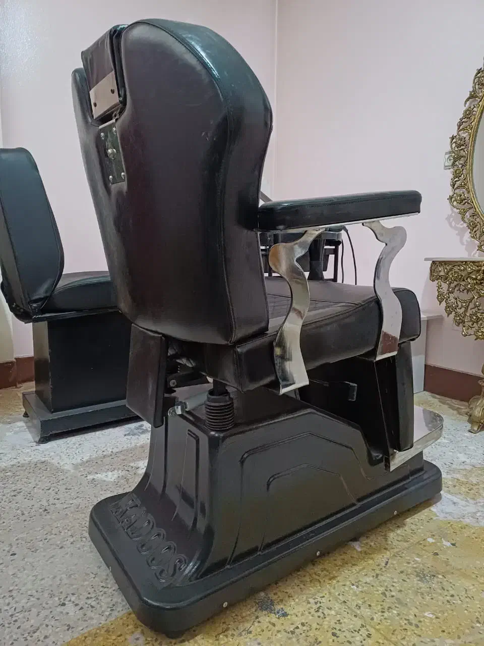 وسایل کامل آرایشگاه|آرایشگاه و سالن‌های زیبایی|شاهین‌شهر, فیض|دیوار