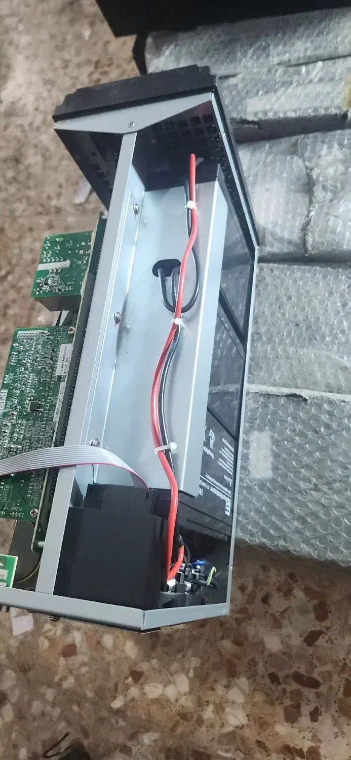 یوپی اس|مودم و تجهیزات شبکه|ری, بازار آهن|دیوار