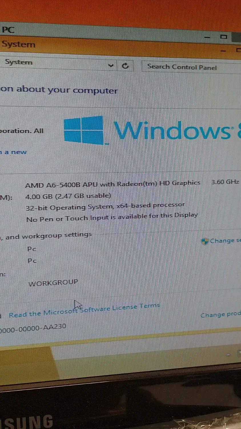 مینی کیس اقتصادی|رایانه رومیزی|اصفهان, باغ نگاره|دیوار