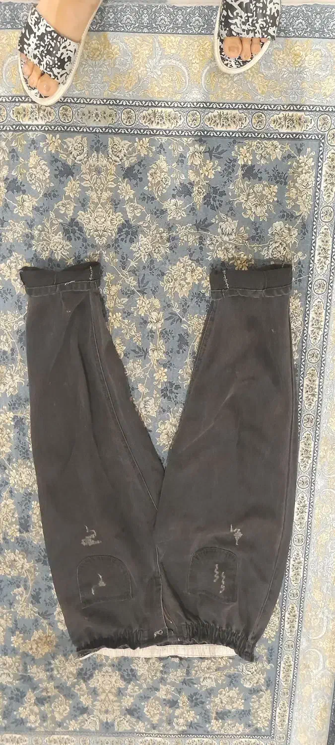 لباس زنانه|لباس|رشت, سلیمانداراب|دیوار