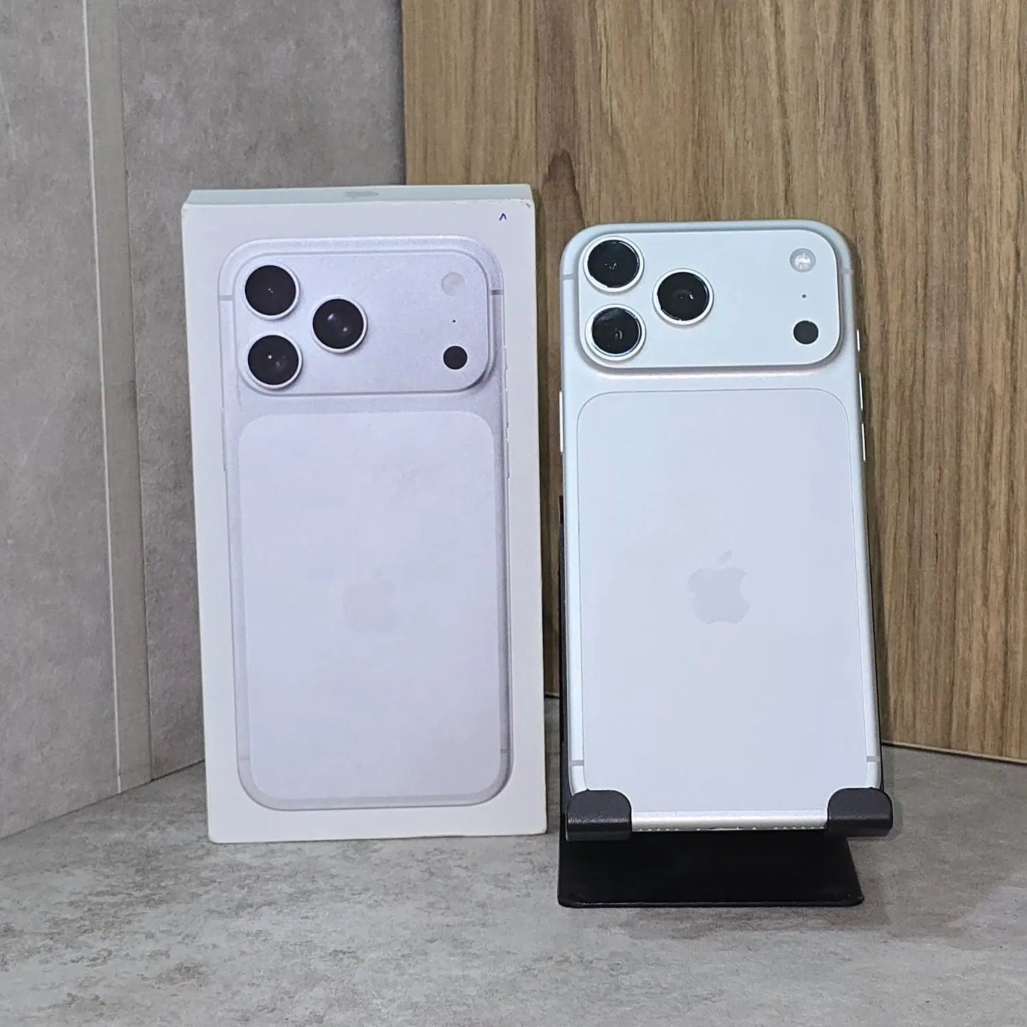 iPhone 17 pro max|موبایل|کرج, گوهردشت|دیوار