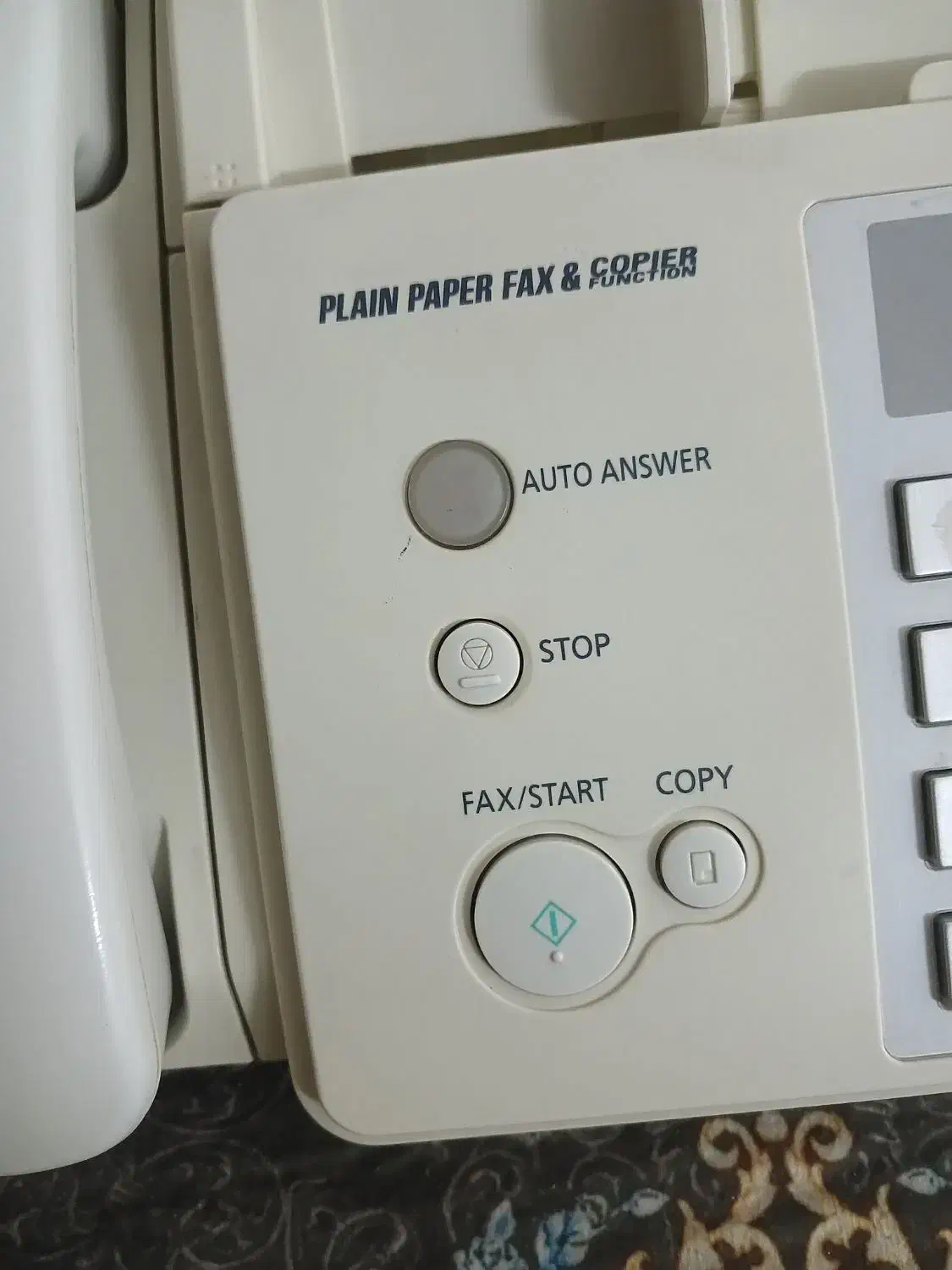 تلفن پاناسونیک|تلفن رومیزی|بیرجند, |دیوار