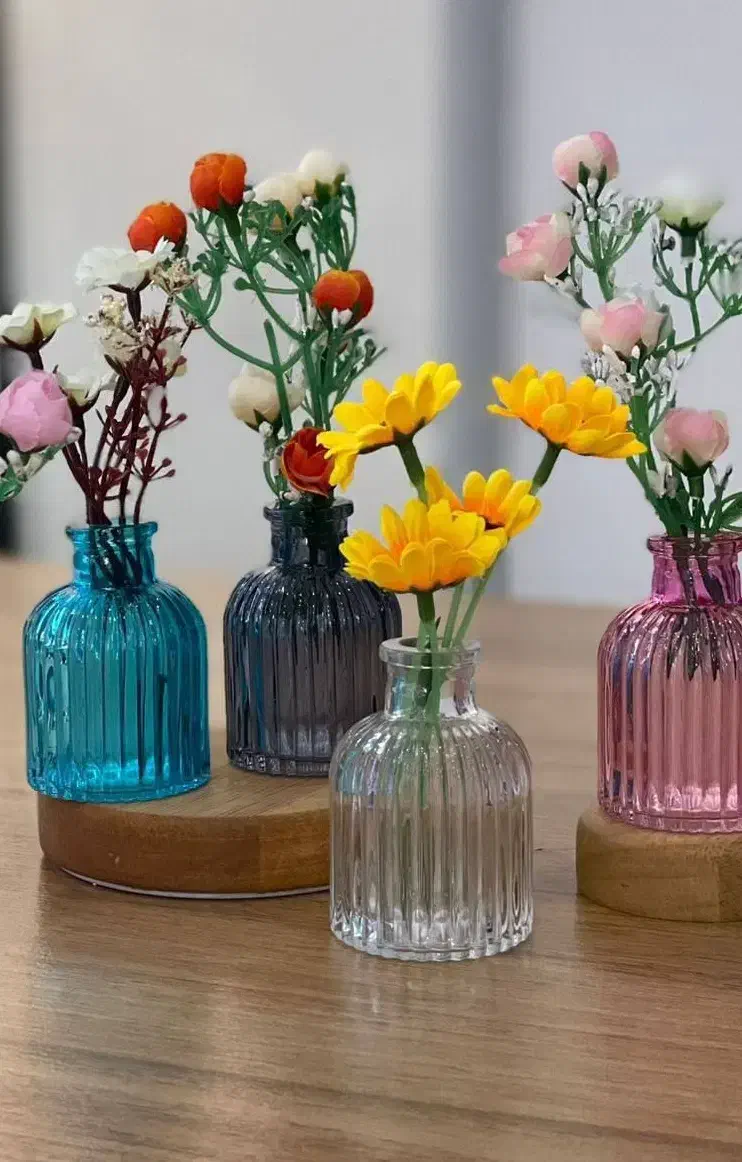 گل و گلدان|گل مصنوعی|کرمانشاه, |دیوار