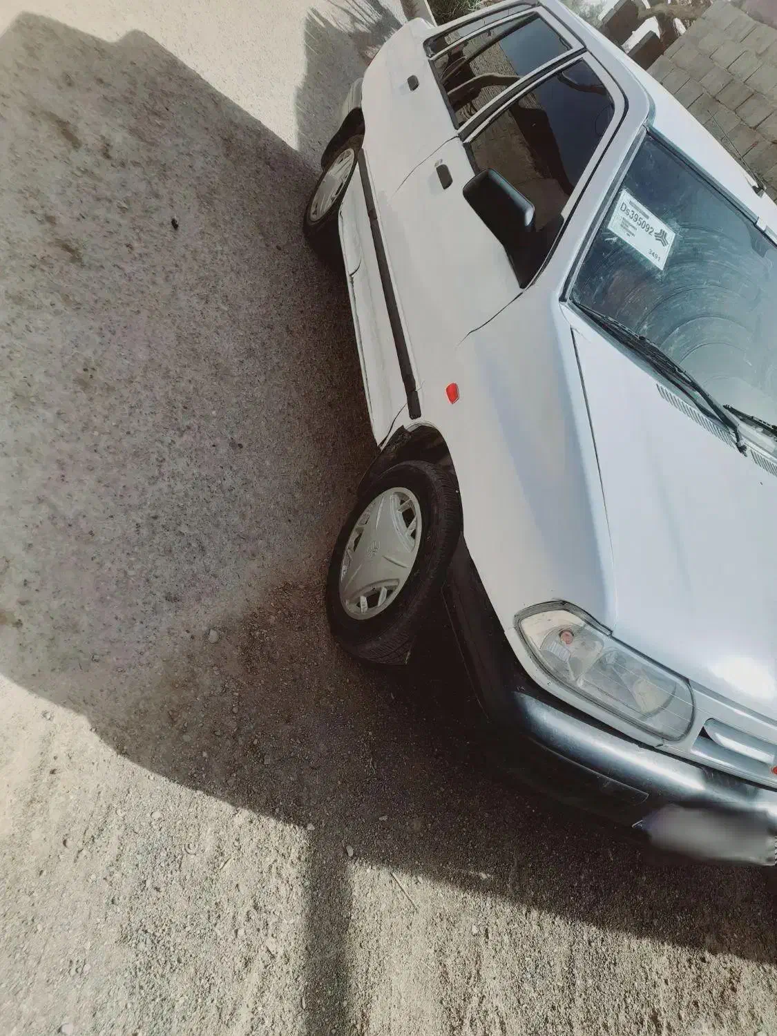 پراید|خودرو سواری و وانت|هیرمند, |دیوار