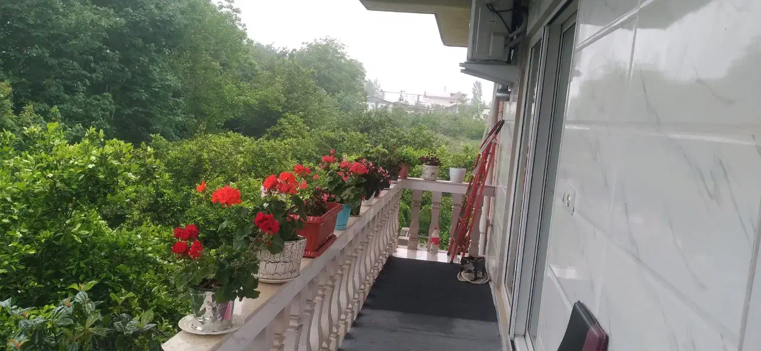 اجاره روزانه ویلابا ویوی،عالی|اجارهٔ کوتاه‌مدت ویلا و باغ|شیرگاه, |دیوار