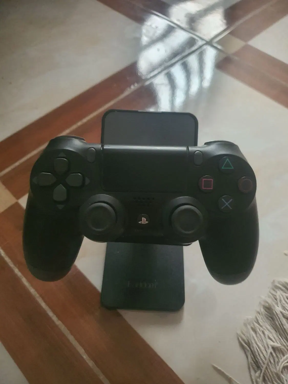 دسته ps4|کنسول، بازی ویدئویی و آنلاین|کرج, کمالشهر|دیوار