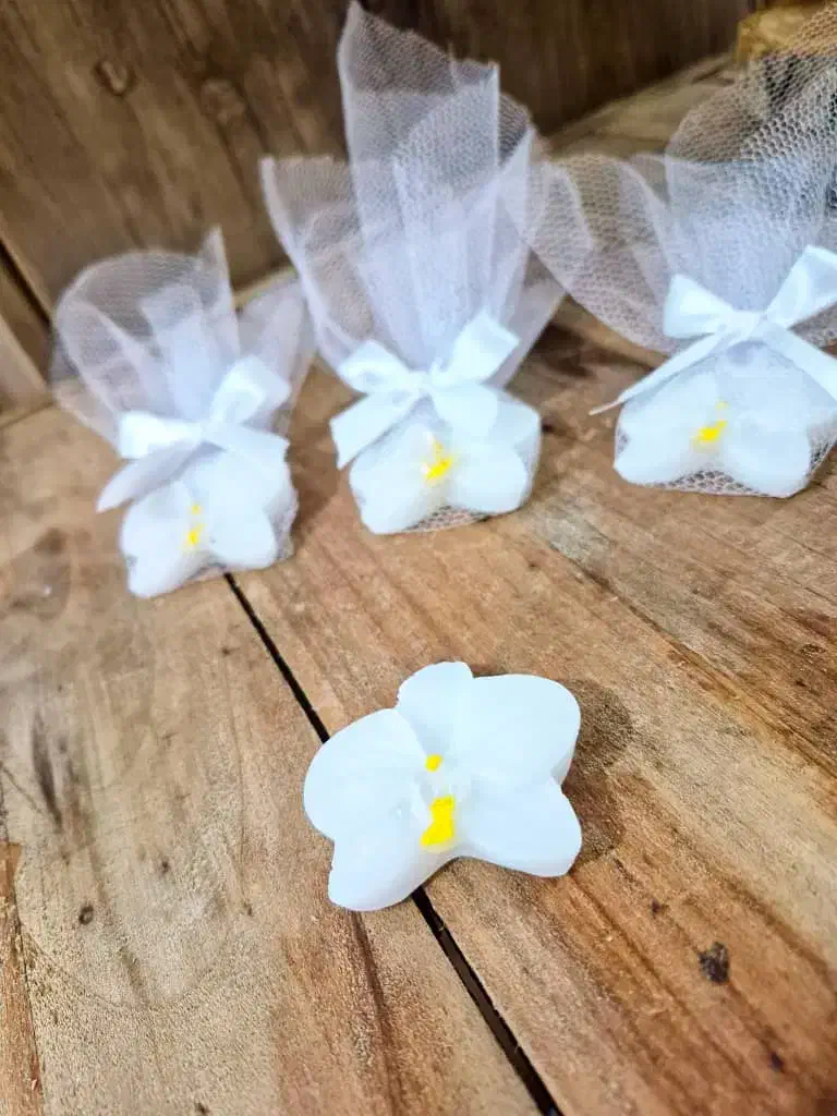 گیفت گل ارکیده|گل مصنوعی|نیریز, |دیوار