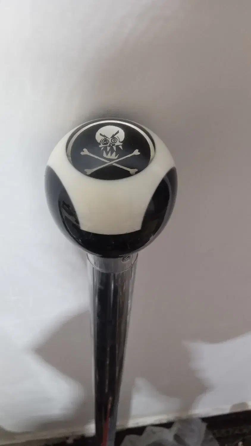 سر دنده قدیمی و آنتیک|کلکسیون اشیاء عتیقه|ایذه, |دیوار