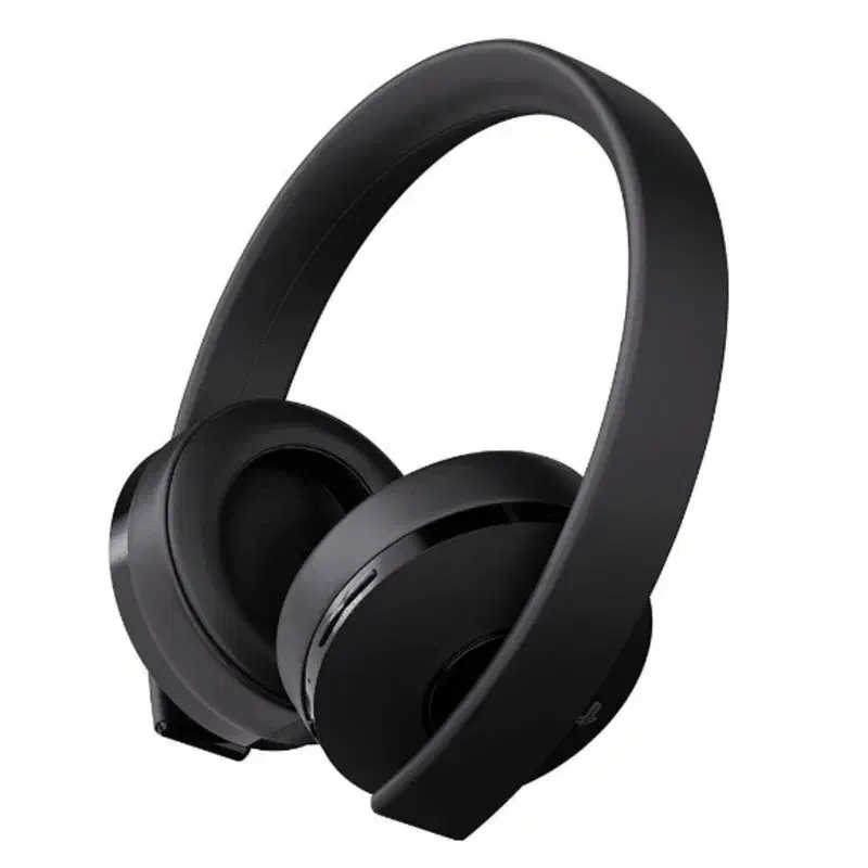 هدست گلد ps4|کنسول، بازی ویدئویی و آنلاین|تهران, سعادتآباد|دیوار