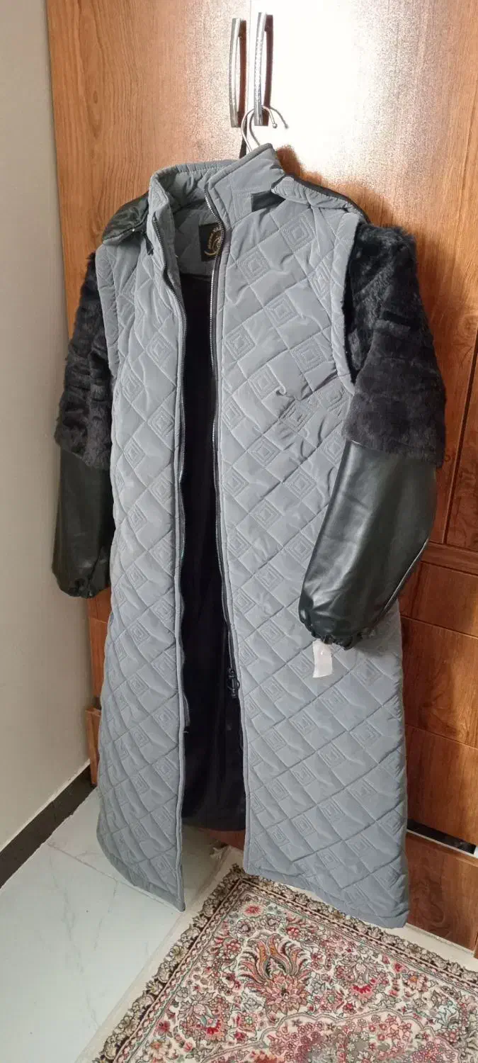 پالتو و کاپشن نو|لباس|کرج, فاز ۵ مهرشهر|دیوار