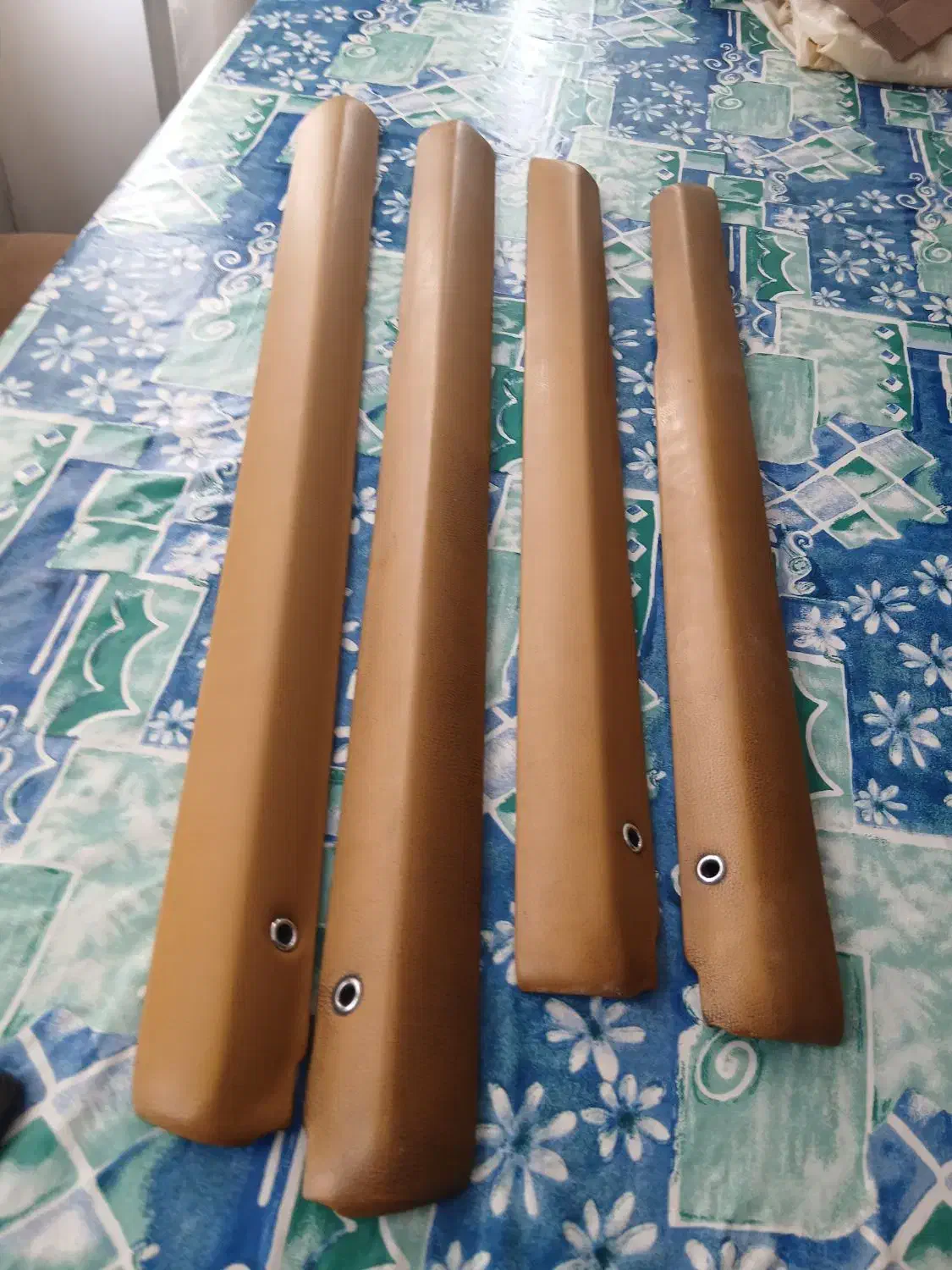 بالا دری داخل درب بنز معماری شتری رنگ|قطعات یدکی و لوازم جانبی|محمدشهر, شهرک پیام (مهرالبرز)|دیوار