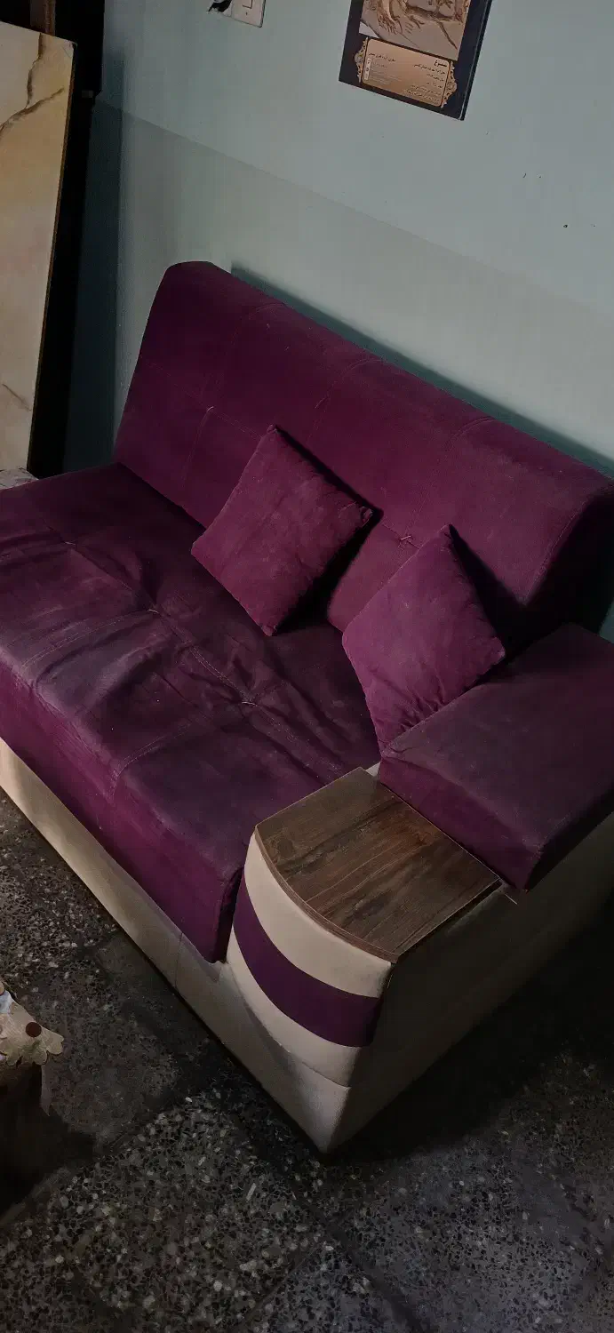 وسایل چوبی دست دوم|مبلمان اداری|شهرکرد, |دیوار