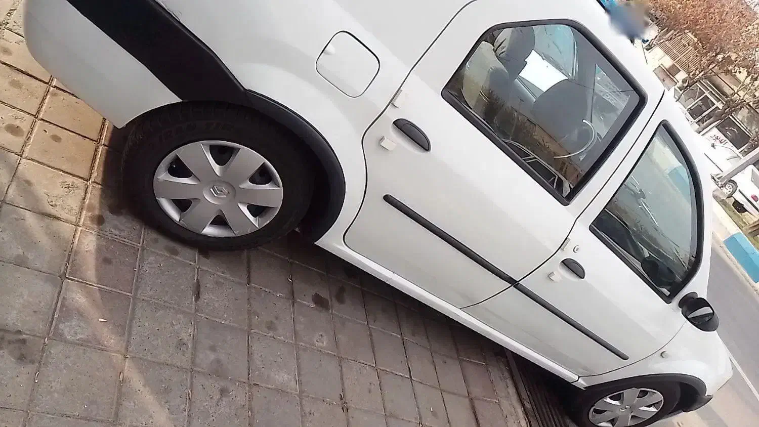 فروش ال نود مدل 90 دوگانه  e1 فول جفت اربک سفارشی|خودرو سواری و وانت|نقده, |دیوار