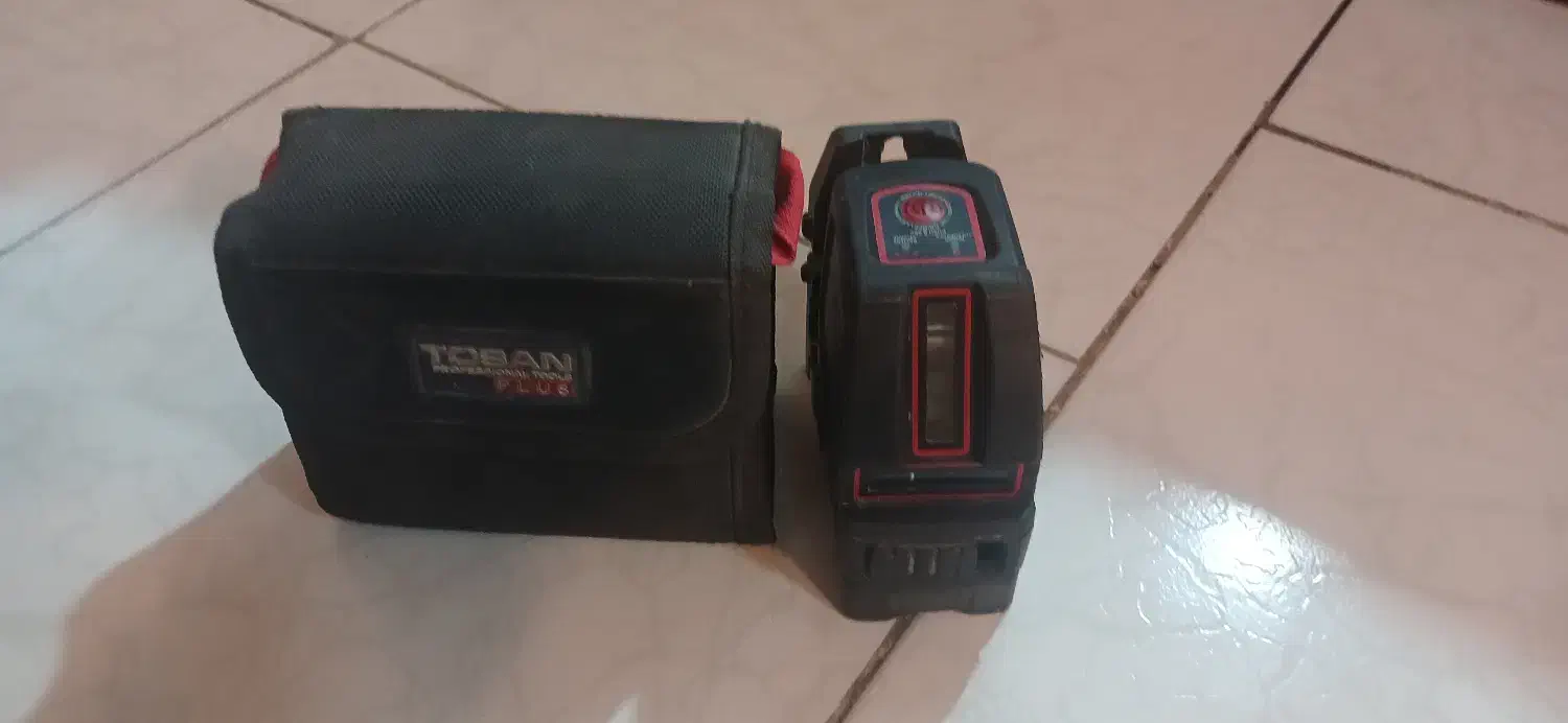 تراز لیزری توسان|ابزارآلات|تهران, آهنگ|دیوار