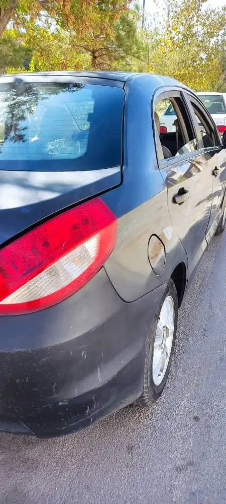 ام وی ام ۳۱۵|خودرو سواری و وانت|کرمان, |دیوار