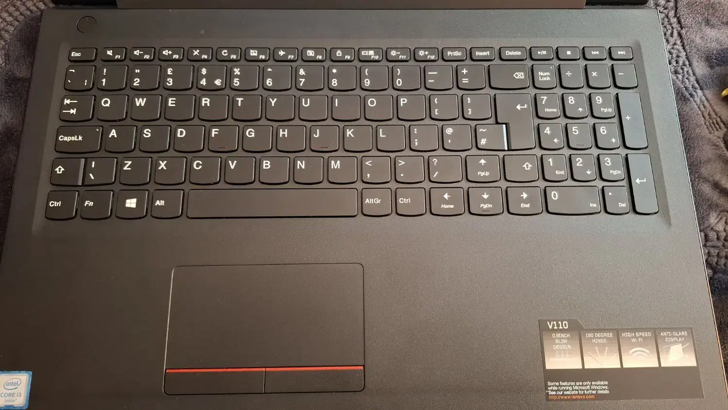 لب تاپ سری 6 Lenovo|رایانه همراه|شیراز, پودنک|دیوار