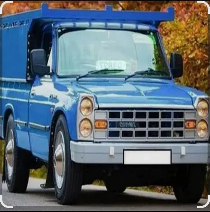 بار بری با سایپا|خدمات حمل و نقل|ارومیه, |دیوار