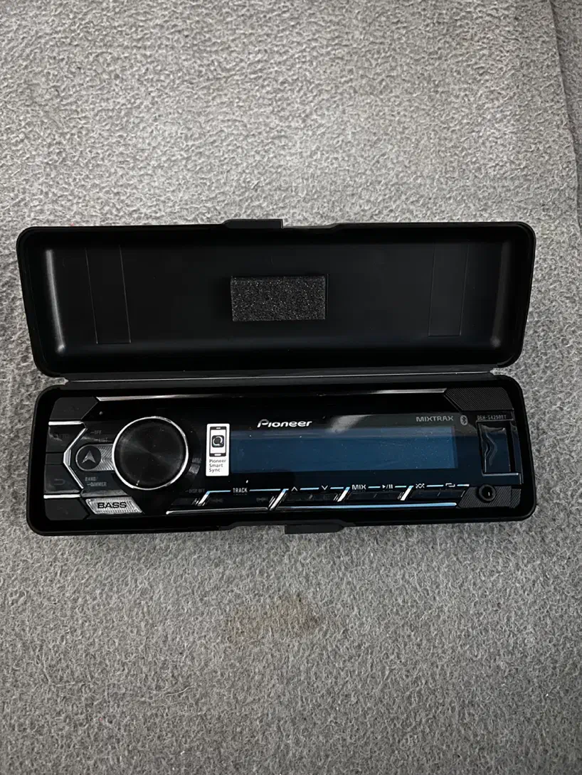 پایونیر 4250 BT|قطعات یدکی و لوازم جانبی|رامسر, |دیوار