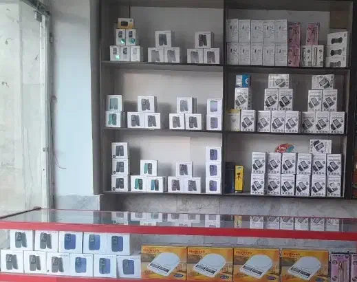 فروش نوکیا اورجینال گارانتی دار به قیمت عمده|موبایل|بیرجند, |دیوار