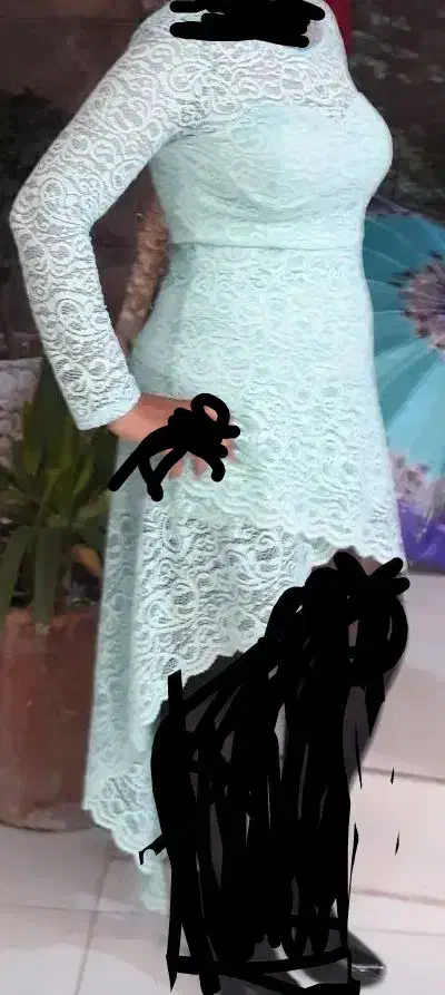 دوعدد لباس مجلسی شیک سایز-۳۸ تا۴۰|لباس|تهران, مختاری|دیوار