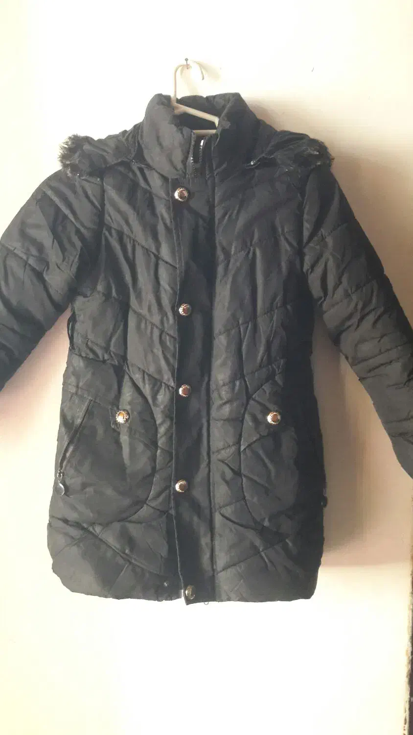 پالتوسایز36الی40|لباس|شیروان (خراسان), |دیوار