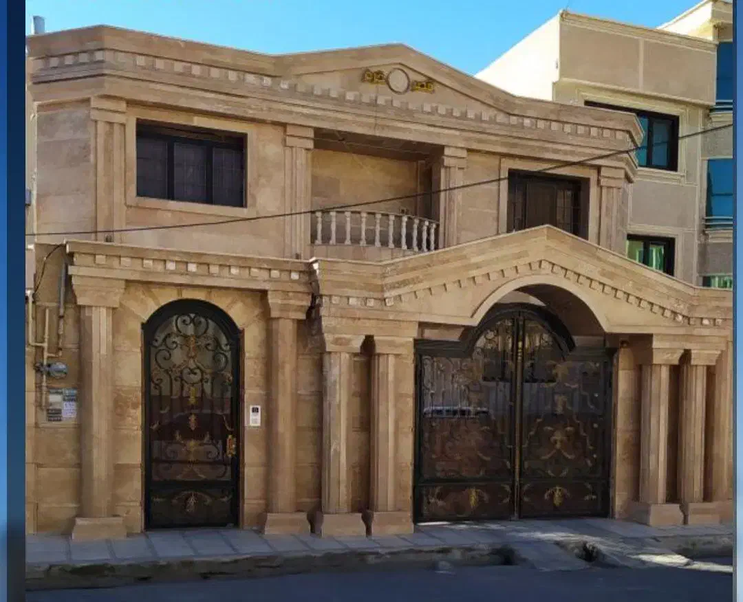 انجام سنگکاری‌نما‌|خدمات پیشه و مهارت|میناب, |دیوار