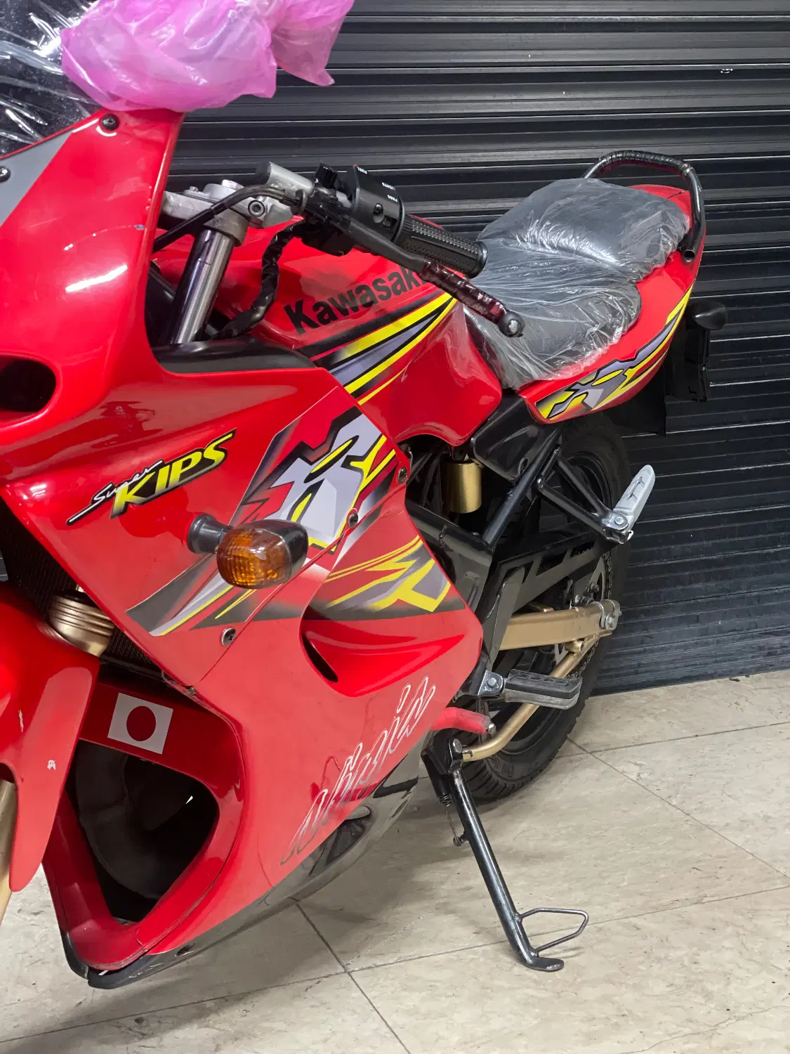 zx150|موتورسیکلت|تهران, خانی آباد نو شمالی|دیوار