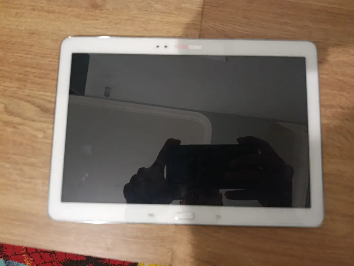 با سلام تبلت تمیز|تبلت|ارومیه, |دیوار