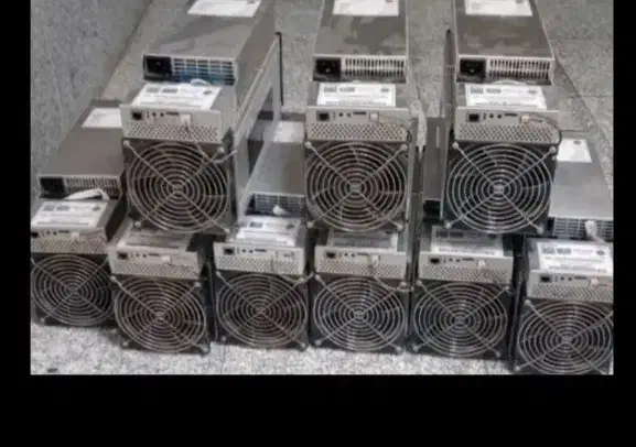 تعمیرات هشبرد و پاور ماینر|خدمات رایانهای و موبایل|گنبد کاووس, |دیوار