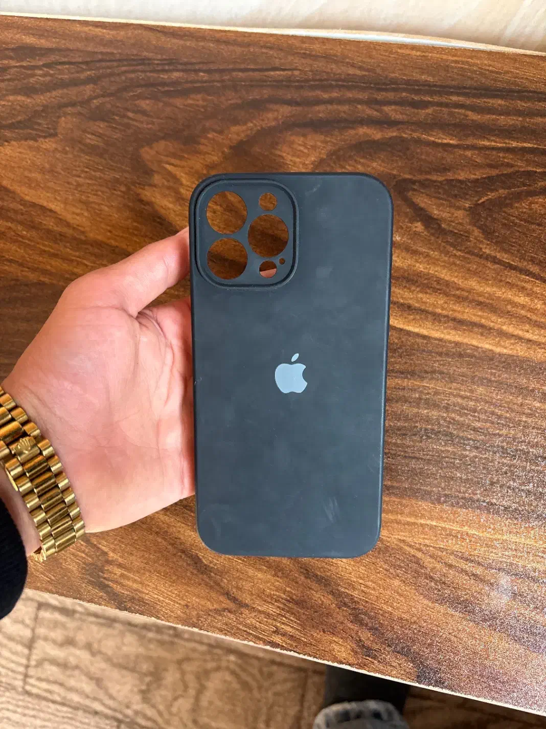 گارد ۱۳ پرو مکس|لوازم جانبی موبایل و تبلت|اصفهان, قائمیه|دیوار