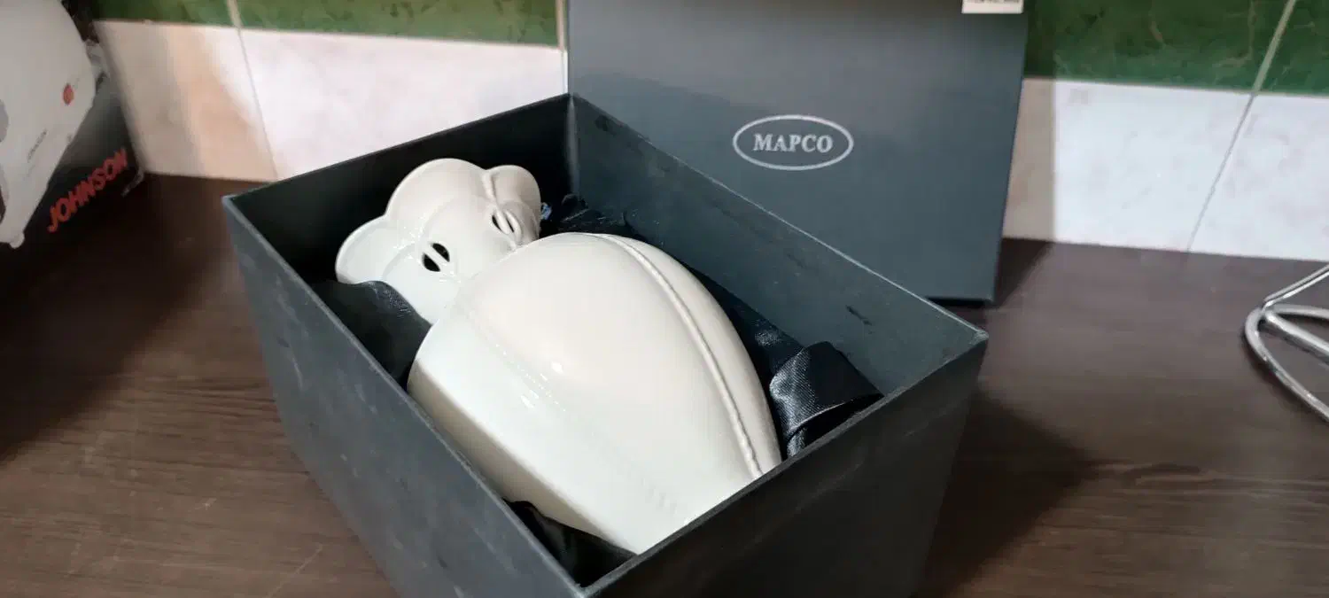 گلدان دکوری برند مپکو|صنایع دستی و سایر لوازم تزئینی|تهران, بنی‌هاشم|دیوار