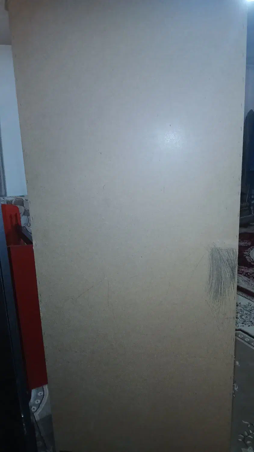 کمدکودک ونوجوان|جاکفشی، کمد، دراور|قم, ولیعصر|دیوار