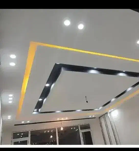 نقاشی.ساختمان|خدمات پیشه و مهارت|رباط‌کریم, رباط‌کریم|دیوار