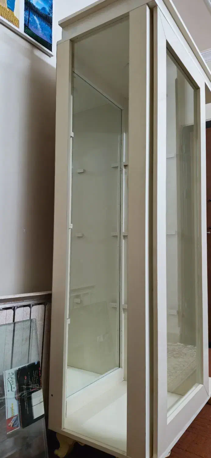 بوفه|بوفه، ویترین، کنسول|یزد, |دیوار