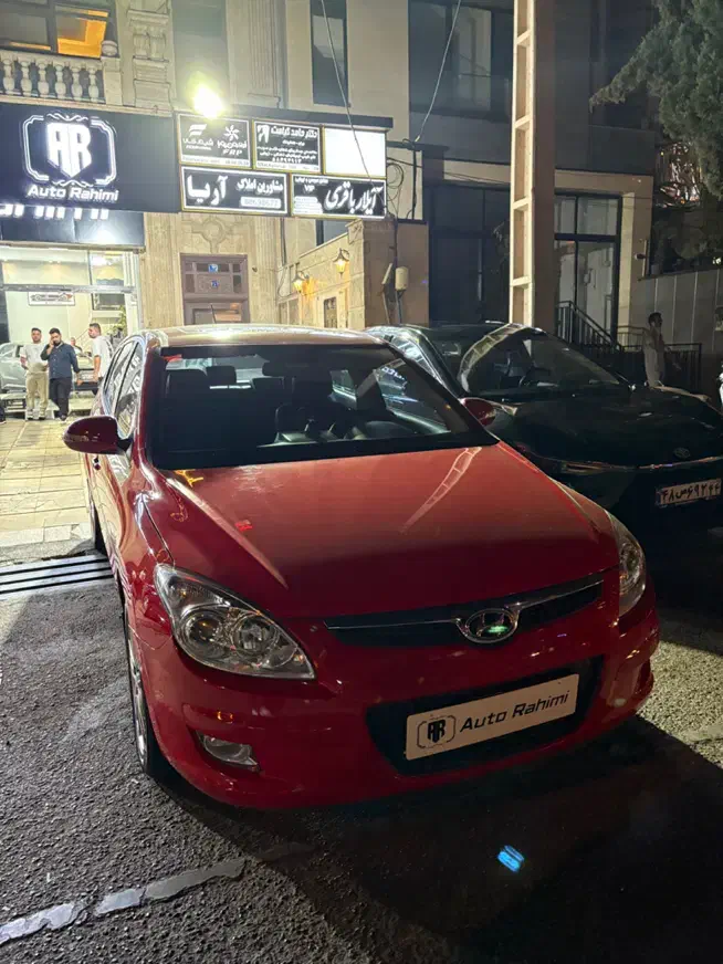 I30 2010|خودرو سواری و وانت|تهران, دریا|دیوار