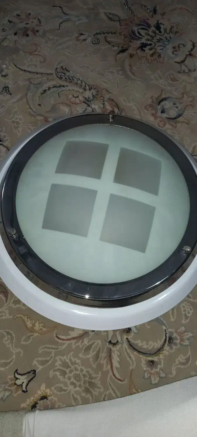 لوستر|لوستر و چراغ آویز|اهواز, کیانپارس |دیوار