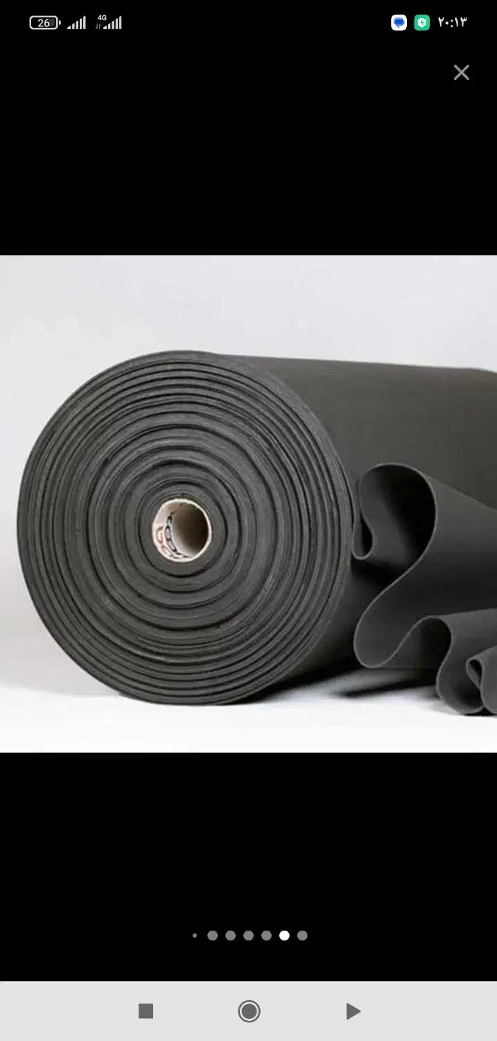 فوم چسبدار|عمده‌فروشی|پاکدشت, خاتون آباد|دیوار