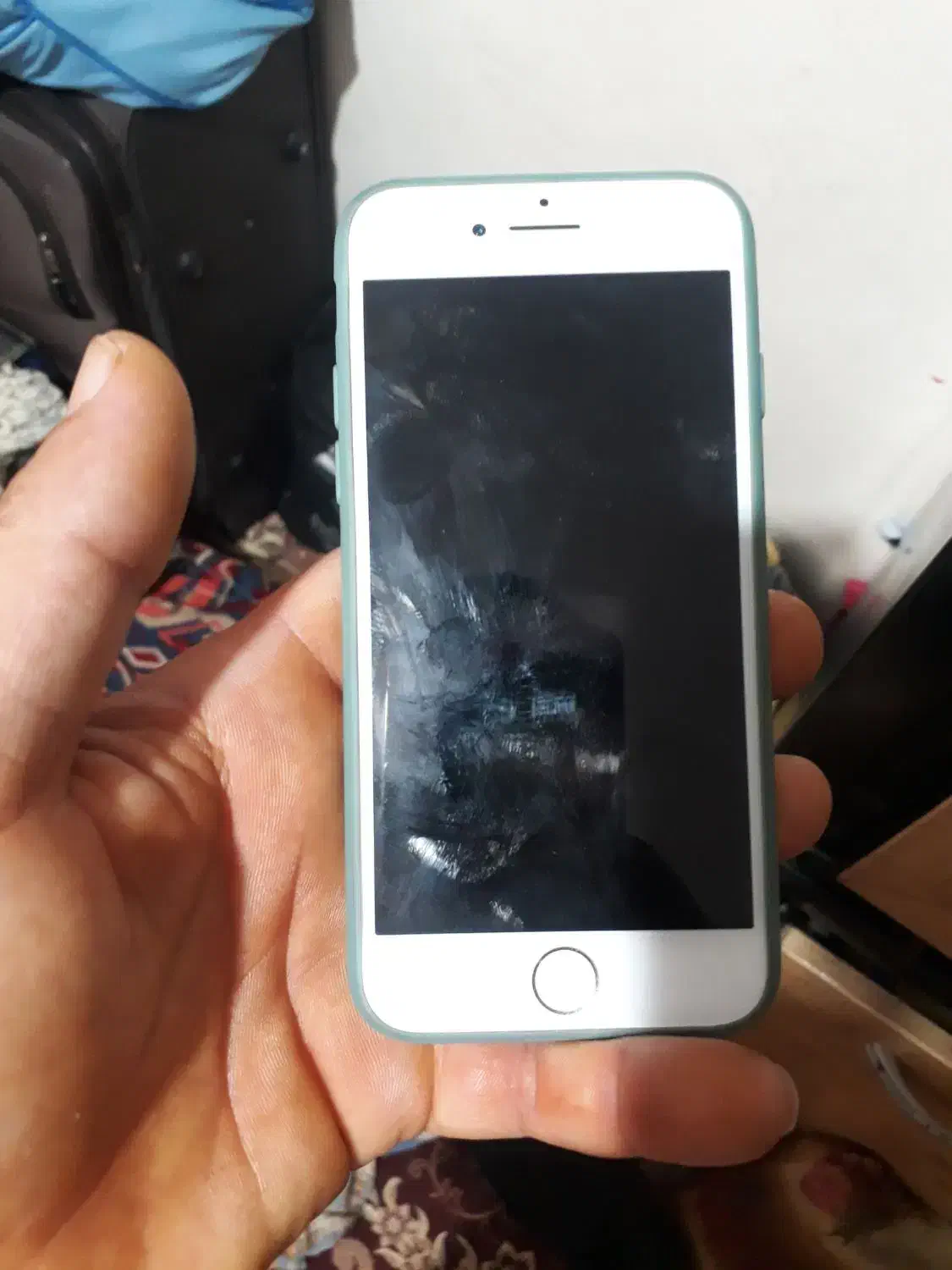 گوشی ایفون ۸|موبایل|کازرون, |دیوار