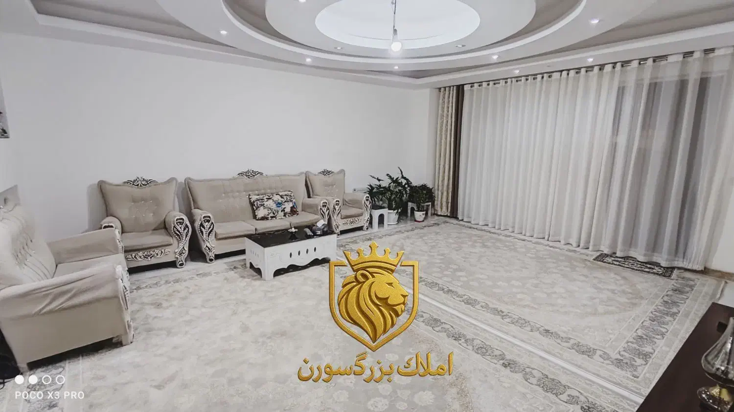 *تک واحد108متری/فول نصبیات/ نوساز بهمن جنوبی*|فروش آپارتمان|نظرآباد, نظرآباد|دیوار