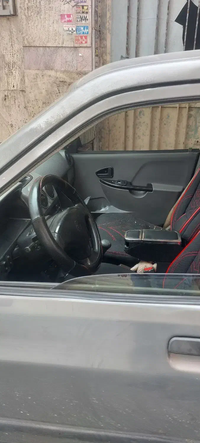 پراید|خودرو سواری و وانت|مرودشت, ابوذر جنوبی|دیوار