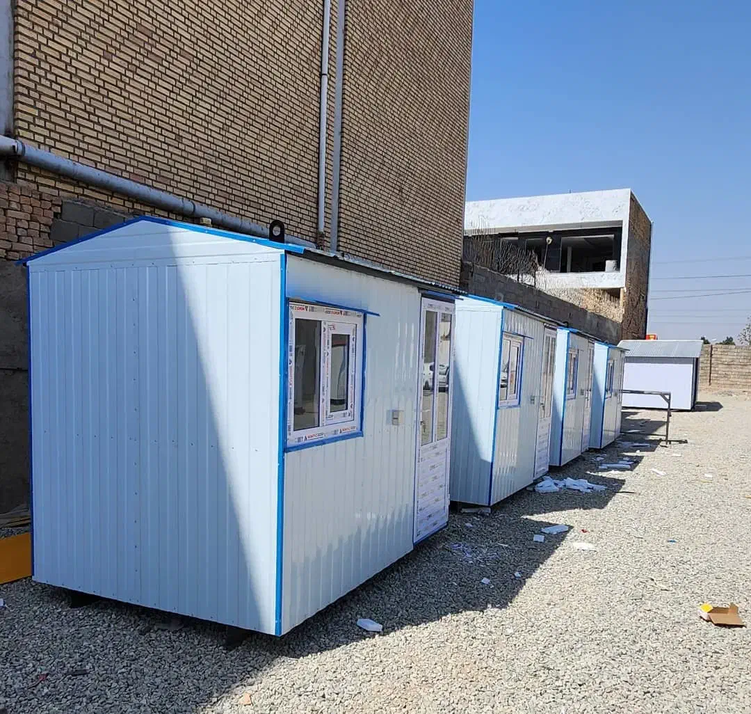 کانکس|مصالح و تجهیزات ساختمان|شهریار, شهرک مصطفی خمینی|دیوار