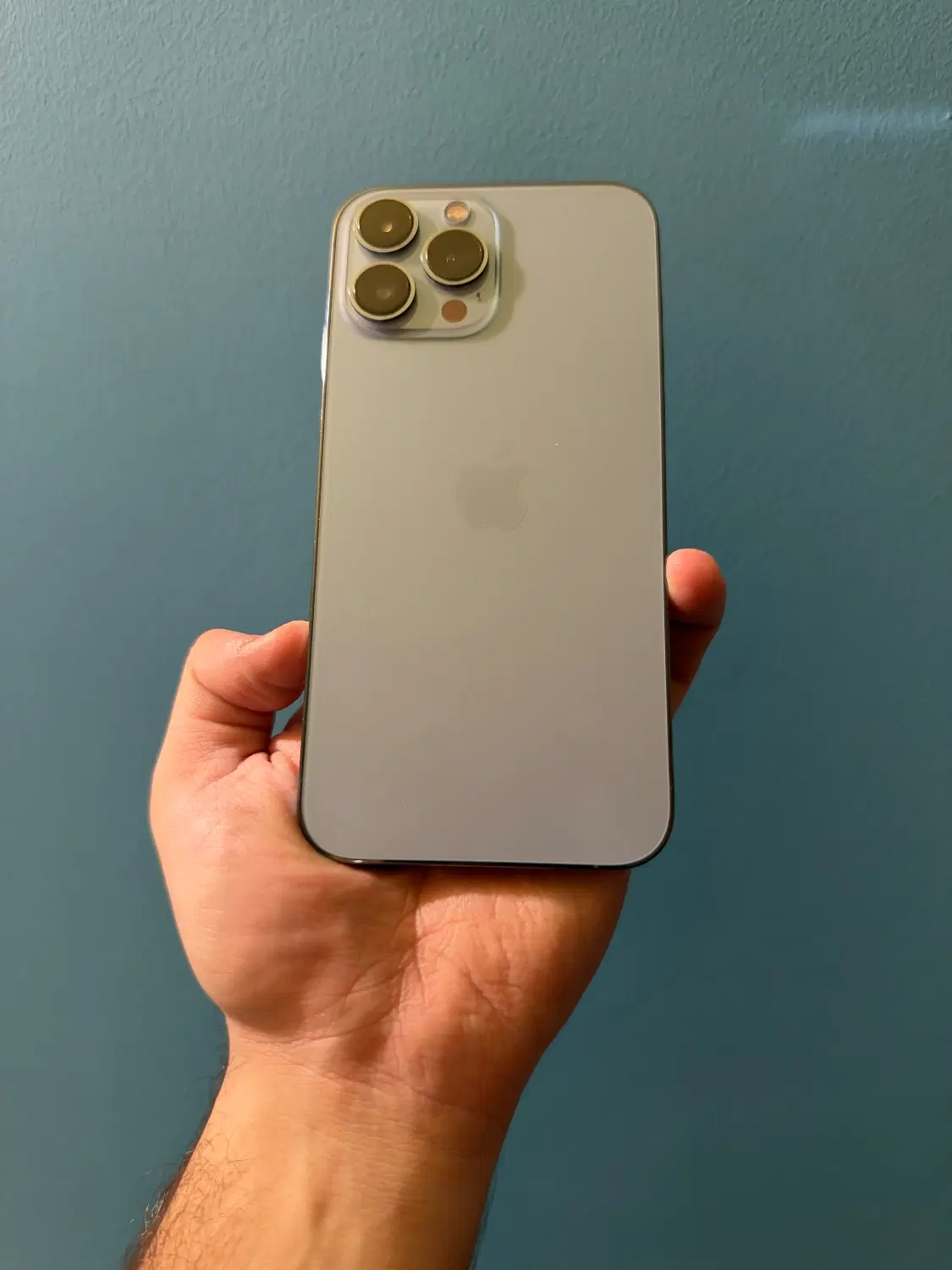 Iphone 13 promax|موبایل|تهران, دزاشیب|دیوار